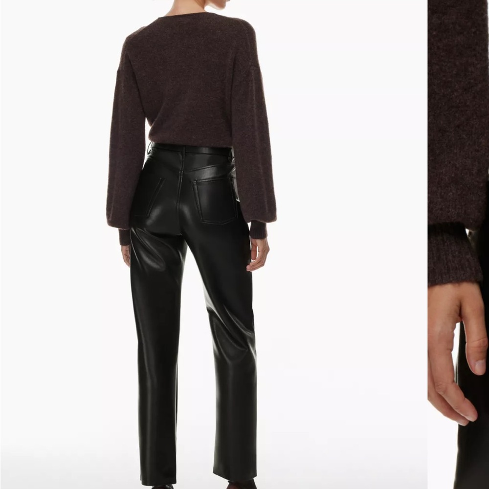 Wilfred Aritzia Milena Pant - 4R